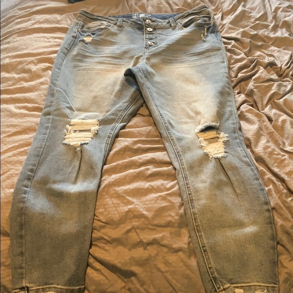 Jeans